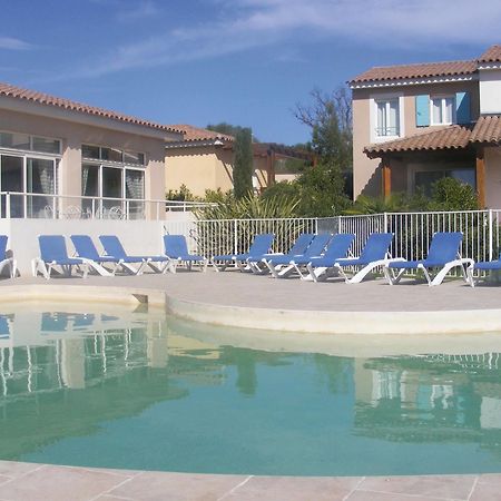 Lagrange Vacances Les Bastides Des Chaumettes Монтору Экстерьер фото