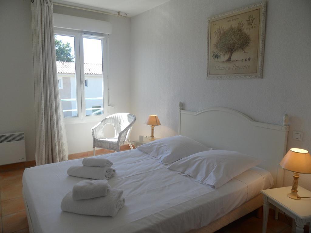 Lagrange Vacances Les Bastides Des Chaumettes Монтору Номер фото