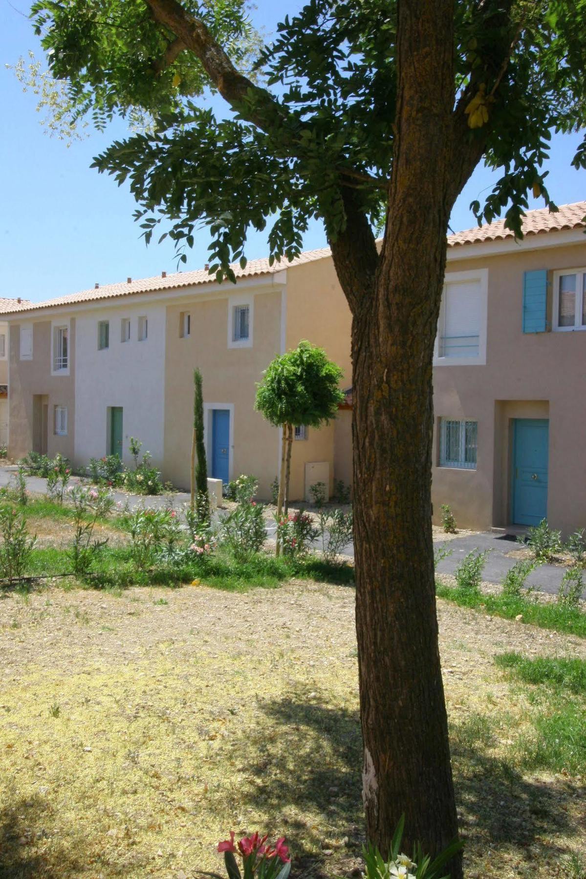 Lagrange Vacances Les Bastides Des Chaumettes Монтору Экстерьер фото