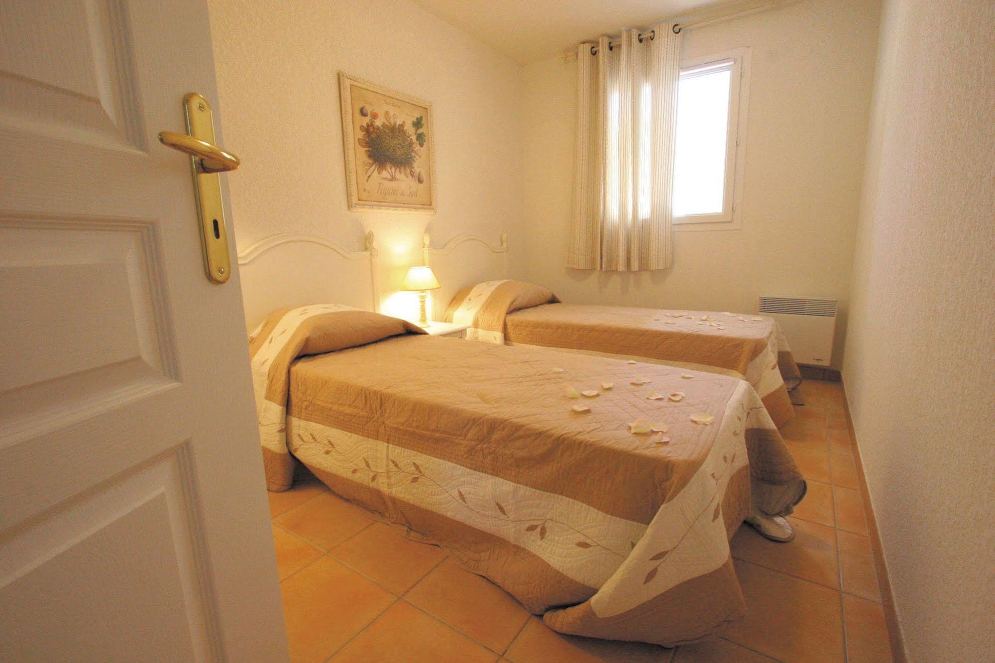 Lagrange Vacances Les Bastides Des Chaumettes Монтору Экстерьер фото