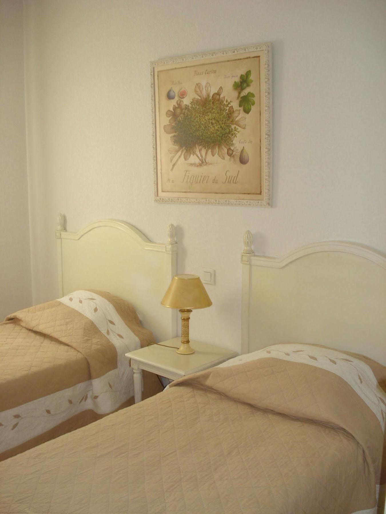 Lagrange Vacances Les Bastides Des Chaumettes Монтору Экстерьер фото