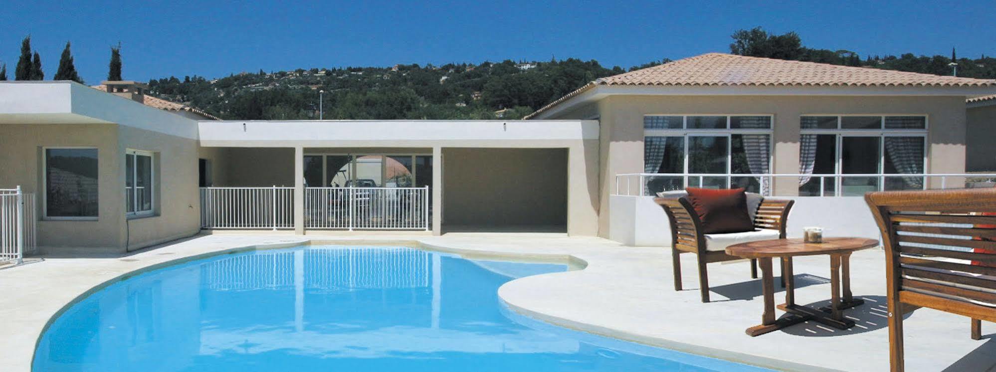 Lagrange Vacances Les Bastides Des Chaumettes Монтору Экстерьер фото