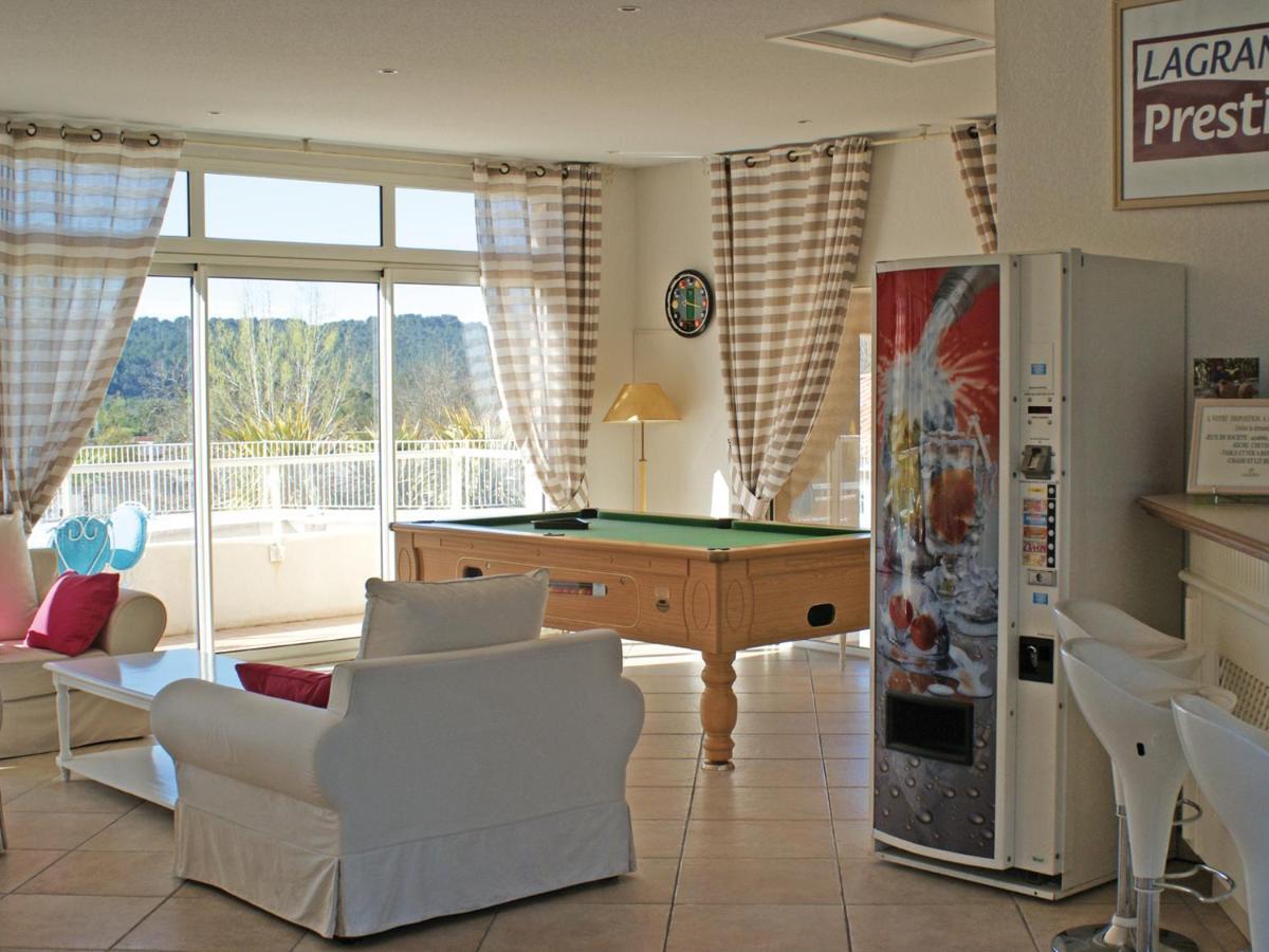 Lagrange Vacances Les Bastides Des Chaumettes Монтору Экстерьер фото